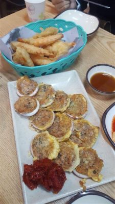 속초 아바이순대, 바다의 맛과 육수의 조화를 논하다